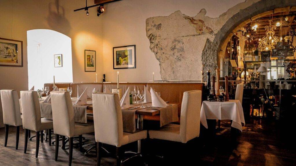 Il Podio Pizzeria Ristorante Ravensburg 3