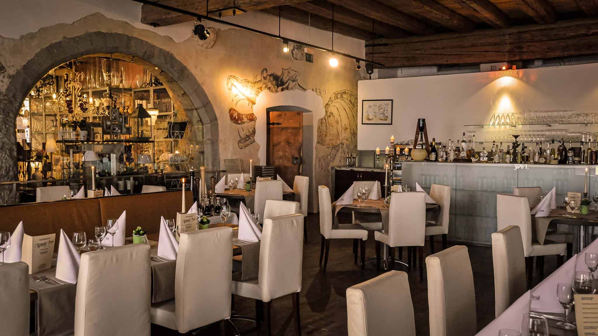 Il Podio Pizzeria Ristorante Ravensburg 3