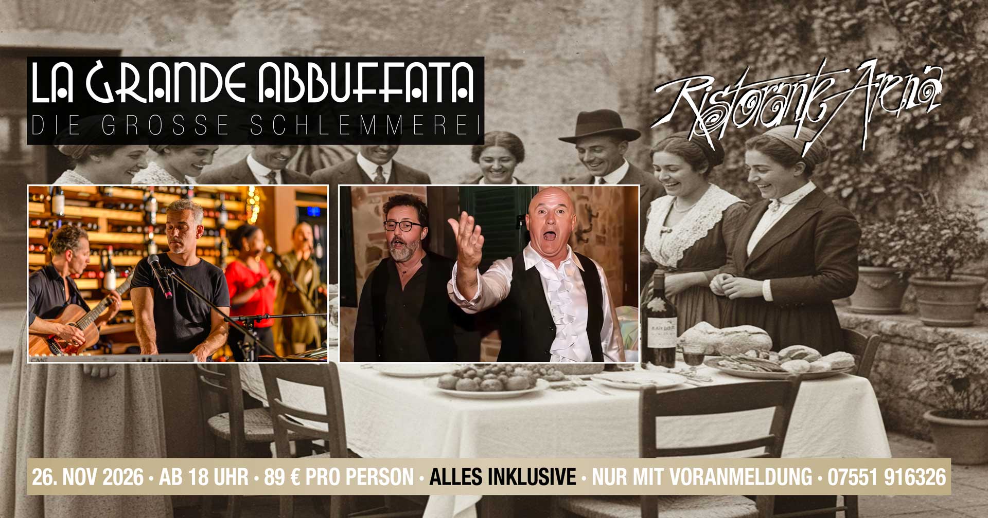 Arena 28 Jahre Greth 2026 11 261920
