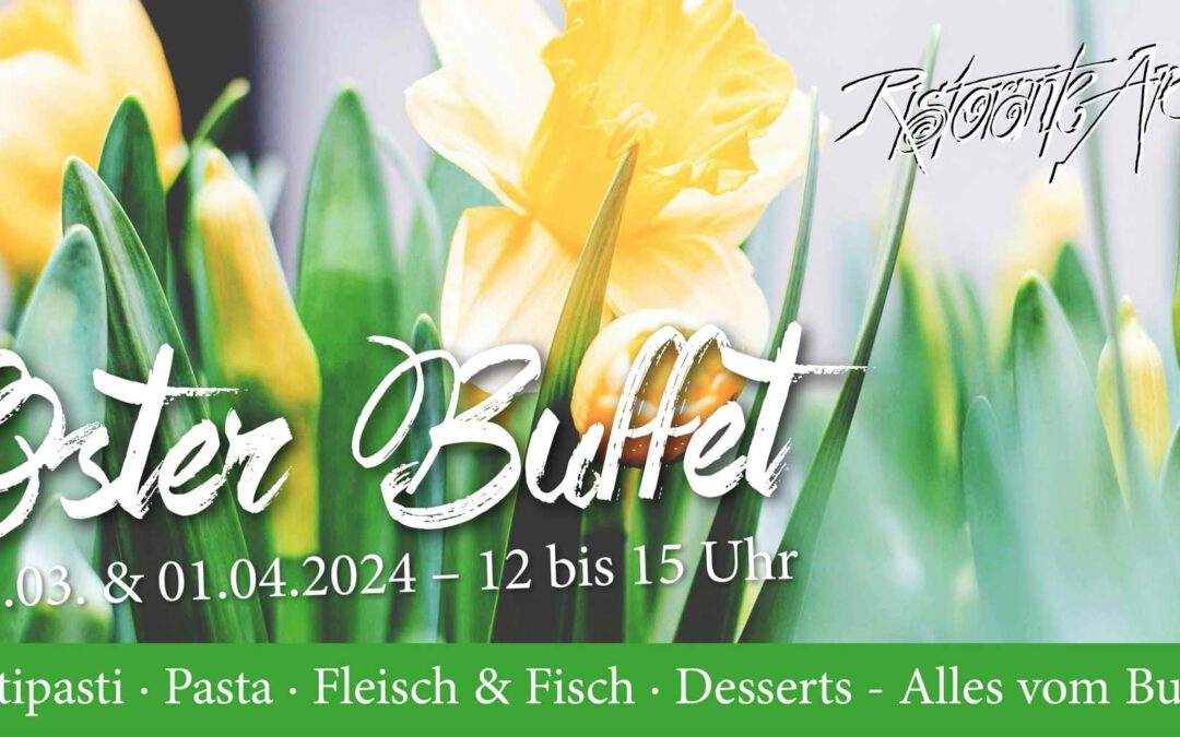 Osterbrunch