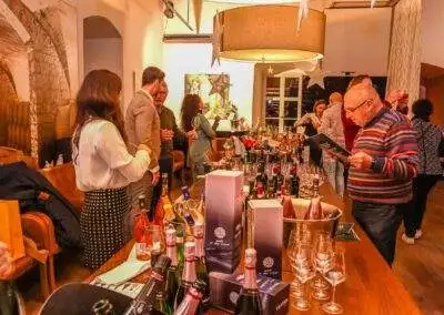 Arena Ristorante Ueberlingen Greth 25 Jahre 2023 11 30 12 47 15 32