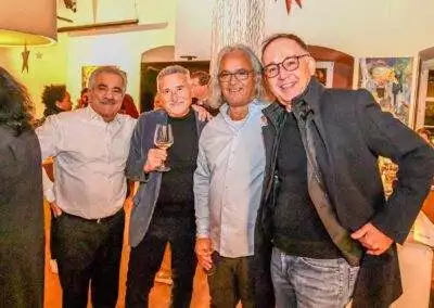 Arena Ristorante Ueberlingen Greth 25 Jahre 2023 11 30 12 54 22 59