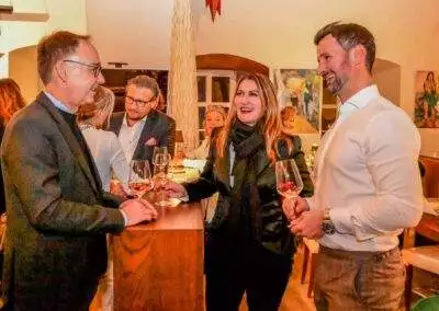 Arena Ristorante Ueberlingen Greth 25 Jahre 2023 11 30 12 59 18 03