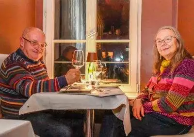 Arena Ristorante Ueberlingen Greth 25 Jahre 2023 11 30 13 01 06 17