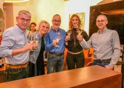 Arena Ristorante Ueberlingen Greth 25 Jahre 2023 11 30 13 10 03 85