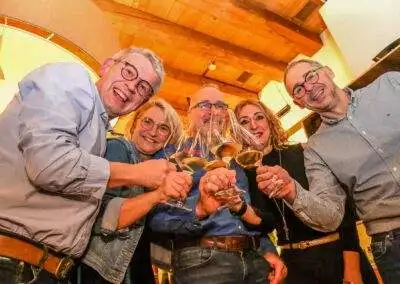 Arena Ristorante Ueberlingen Greth 25 Jahre 2023 11 30 13 10 37 71