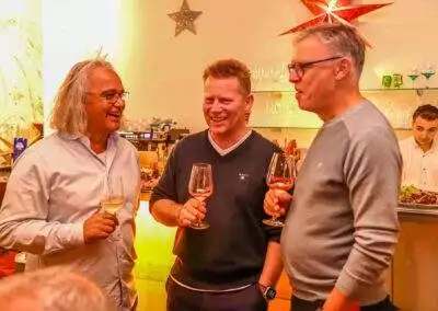 Arena Ristorante Ueberlingen Greth 25 Jahre 2023 11 30 13 34 02 59