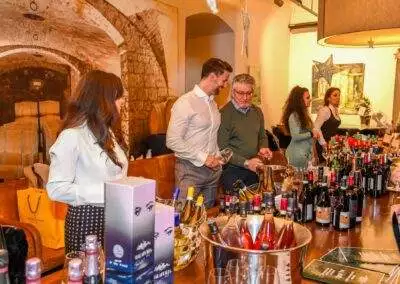 Arena Ristorante Ueberlingen Greth 25 Jahre 2023 11 30 13 36 04 53