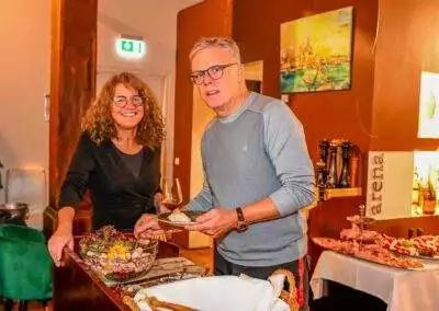 Arena Ristorante Ueberlingen Greth 25 Jahre 2023 11 30 13 37 33 71