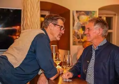 Arena Ristorante Ueberlingen Greth 25 Jahre 2023 11 30 13 38 28 72