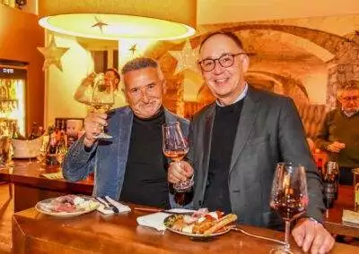 Arena Ristorante Ueberlingen Greth 25 Jahre 2023 11 30 13 44 03 72