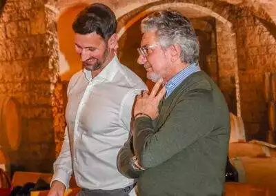 Arena Ristorante Ueberlingen Greth 25 Jahre 2023 11 30 14 07 01 42