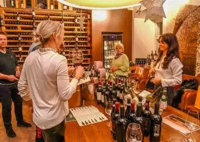 Arena Ristorante Ueberlingen Greth 25 Jahre 2023 11 30 14 12 48 36