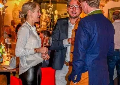 Arena Ristorante Ueberlingen Greth 25 Jahre 2023 12 01 10 08 53 56