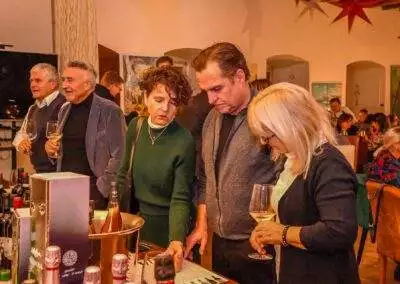 Arena Ristorante Ueberlingen Greth 25 Jahre 2023 12 01 10 14 15 92