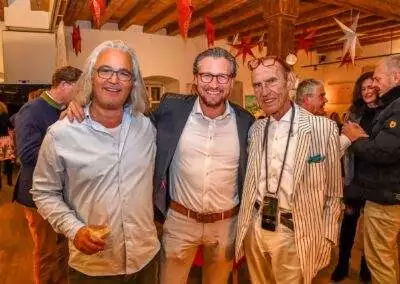 Arena Ristorante Ueberlingen Greth 25 Jahre 2023 12 01 10 16 44 00