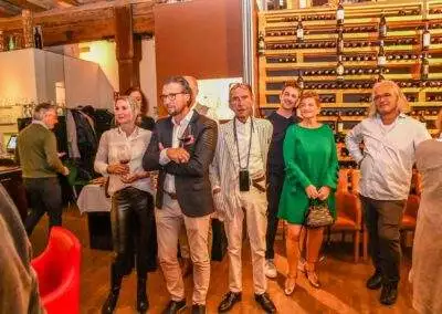 Arena Ristorante Ueberlingen Greth 25 Jahre 2023 12 01 10 21 47 86