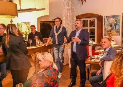 Arena Ristorante Ueberlingen Greth 25 Jahre 2023 12 01 10 23 28 90