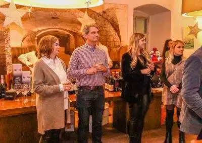 Arena Ristorante Ueberlingen Greth 25 Jahre 2023 12 01 10 25 21 29