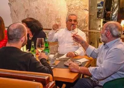 Arena Ristorante Ueberlingen Greth 25 Jahre 2023 12 01 10 35 13 02