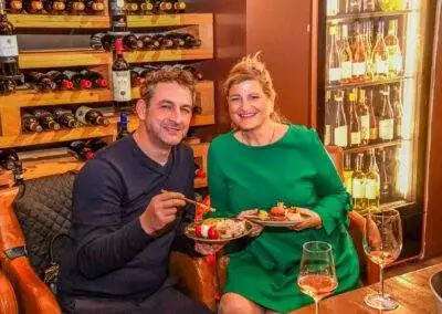 Arena Ristorante Ueberlingen Greth 25 Jahre 2023 12 01 10 41 19 42