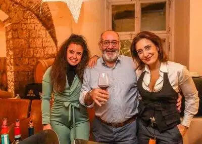 Arena Ristorante Ueberlingen Greth 25 Jahre 2023 12 01 11 06 32 25