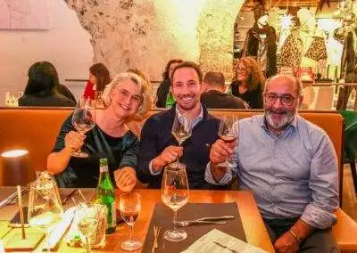 Arena Ristorante Ueberlingen Greth 25 Jahre 2023 12 01 11 09 26 16