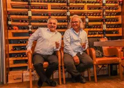 Arena Ristorante Ueberlingen Greth 25 Jahre 2023 12 01 11 12 39 70