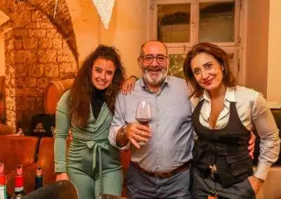 Arena Ristorante Ueberlingen Greth 25 Jahre 2023 12 01 11 58 05 82