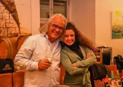 Arena Ristorante Ueberlingen Greth 25 Jahre 2023 12 01 12 08 21 28