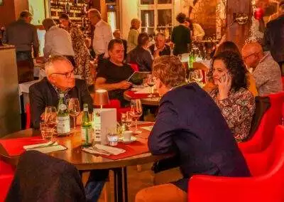 Arena Ristorante Ueberlingen Greth 25 Jahre 2023 12 01 12 17 27 21