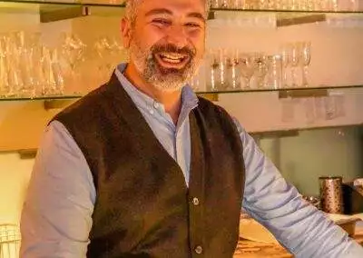 Arena Ristorante Ueberlingen Greth 25 Jahre 2023 12 01 12 18 00 78