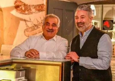 Arena Ristorante Ueberlingen Greth 25 Jahre 2023 12 01 12 20 36 32