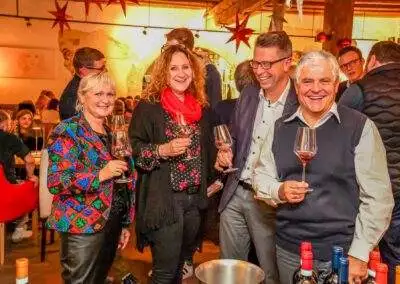 Arena Ristorante Ueberlingen Greth 25 Jahre 2023 12 01 12 22 20 16