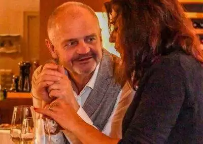 Arena Ristorante Ueberlingen Greth 25 Jahre 2023 12 01 12 49 49 94