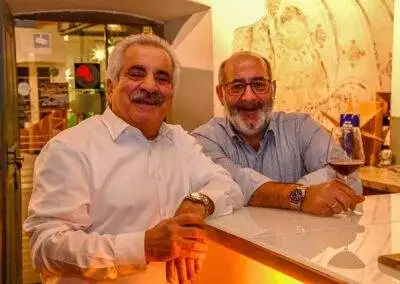 Arena Ristorante Ueberlingen Greth 25 Jahre 2023 12 01 15 05 35 46