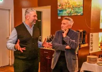 Arena Ristorante Ueberlingen Greth 25 Jahre 2023 12 01 15 05 37 04