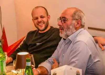 Arena Ristorante Ueberlingen Greth 25 Jahre 2023 12 01 15 05 37 57