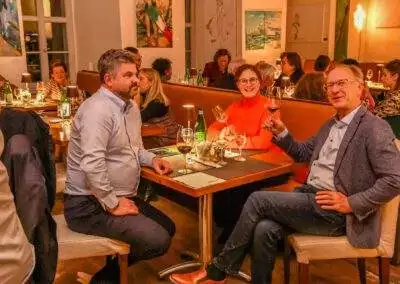 Arena Ristorante Ueberlingen Greth 25 Jahre 2023 12 01 15 05 40 15