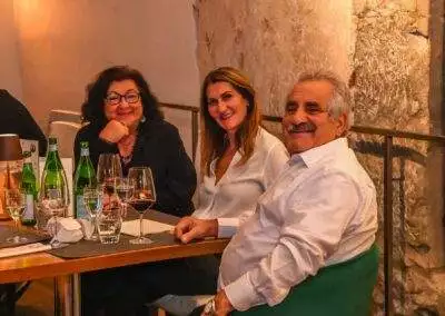 Arena Ristorante Ueberlingen Greth 25 Jahre 2023 12 01 15 05 44 09