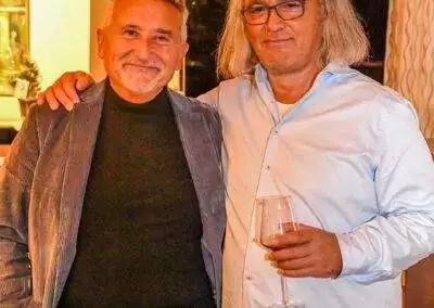 Arena Ristorante Ueberlingen Greth 25 Jahre 2023 12 01 15 05 46 09