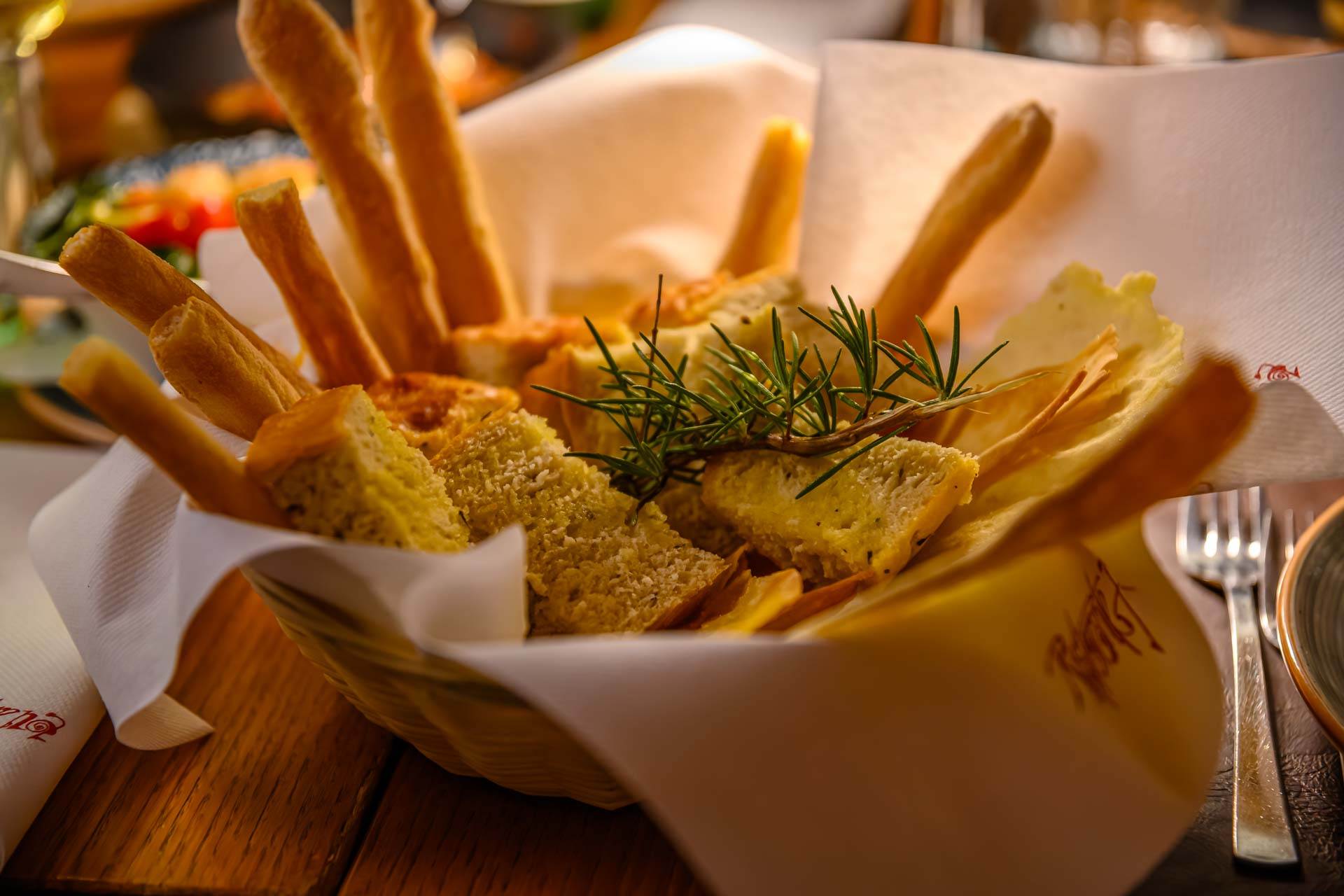 Arena Ristorante Ueberlingen Greth Andiamo Mangiamo Insieme KDS 4292