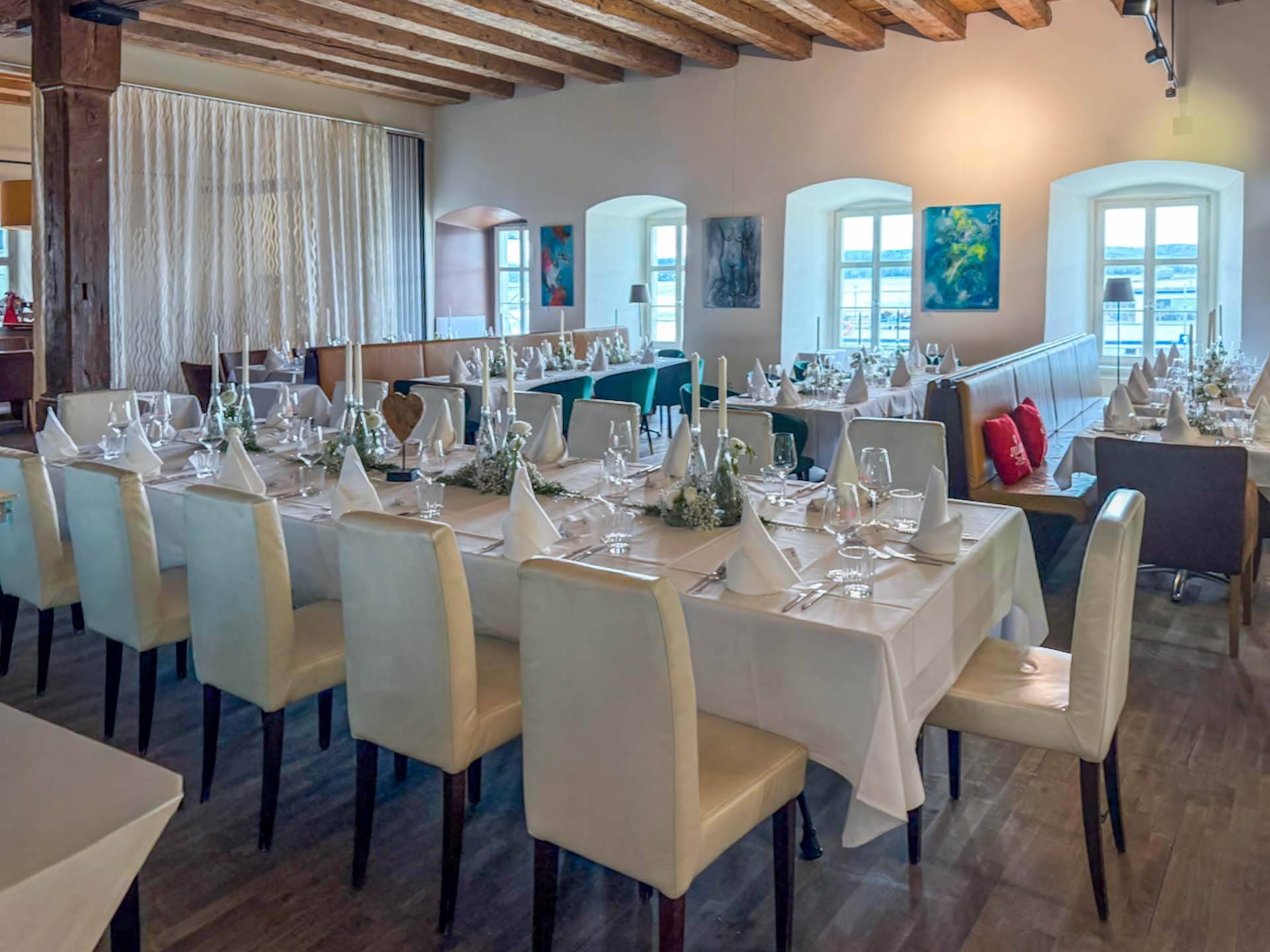 Il Podio Pizzeria Ristorante Ravensburg 3