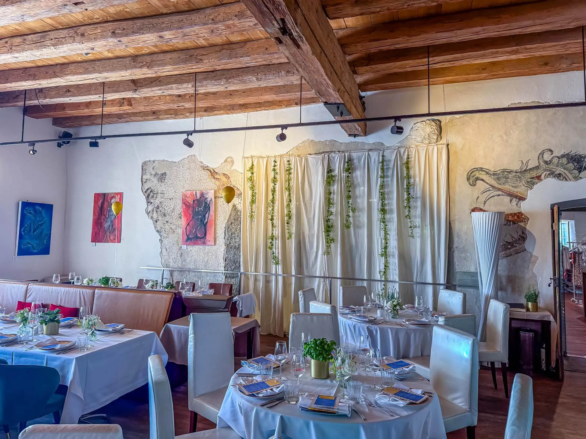 Arena-Ristorante-Ueberlingen-Greth-Arena-Bankett-IMG_6837 Il Podio Pizzeria Ristorante Ravensburg 42