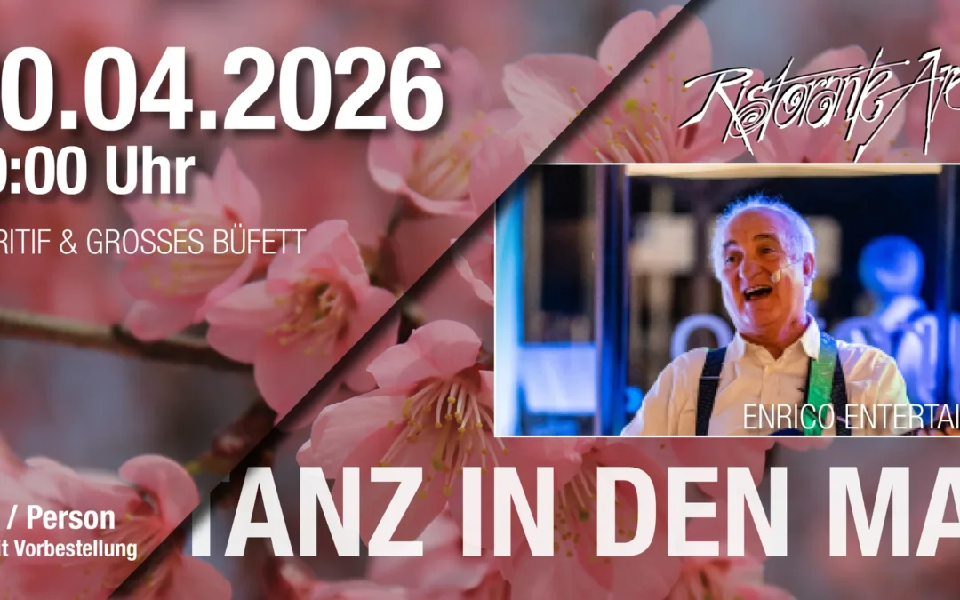 Tanz in den Mai